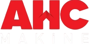 AHC Makine
